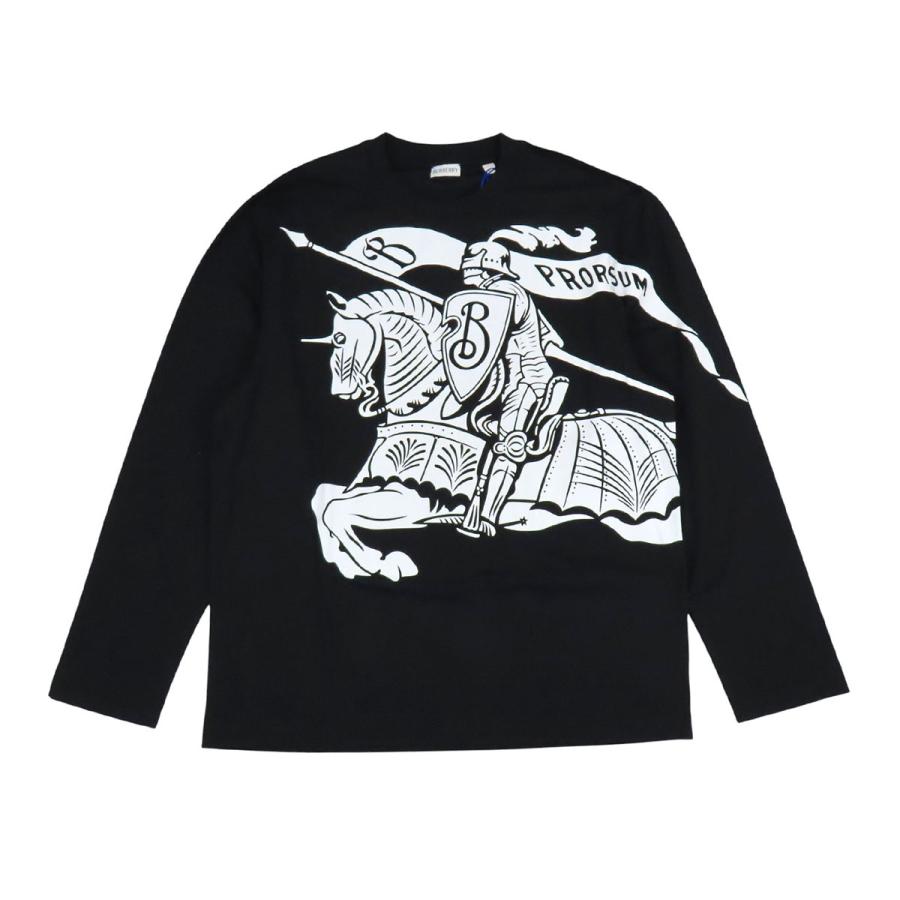 BURBERRY（バーバリー） EKD ロングスリーブ Tシャツ 8095157 メンズ
