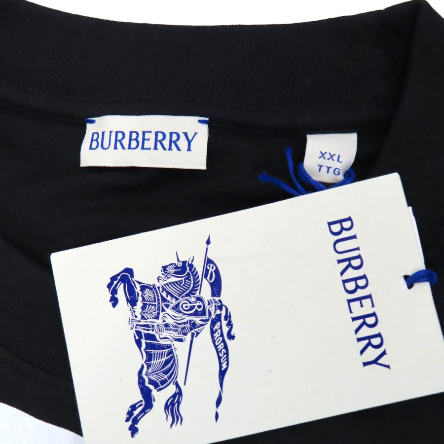 BURBERRY（バーバリー） EKD ロングスリーブ Tシャツ 8095157 メンズ