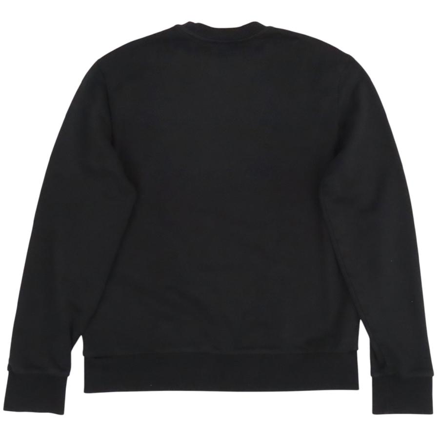 MONCLER（モンクレール） MAGLIA GIROCOLLO マグリア ロゴ スウェット