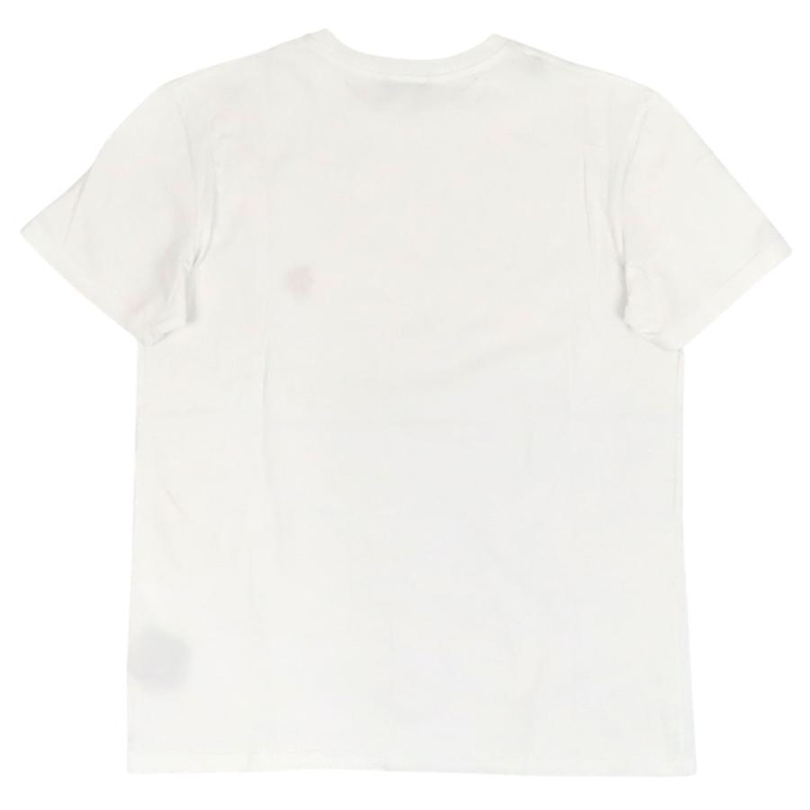 ディオール ロゴ エンブロイダリー Tシャツ 923J610W8541 メンズ