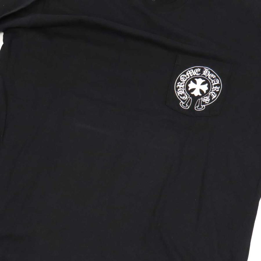クロムハーツ MADE IN HOLLYWOOD ロングスリーブ Tシャツ メンズ