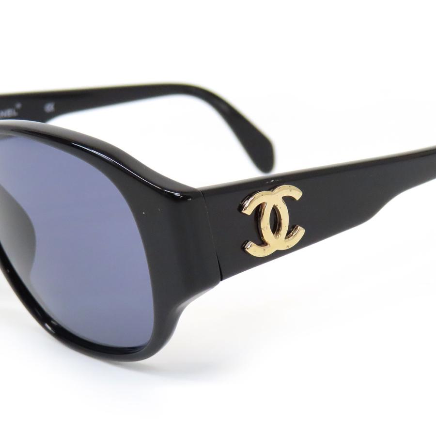 CHANEL（シャネル） ココマーク サングラス 01452 94305 ユニセックス