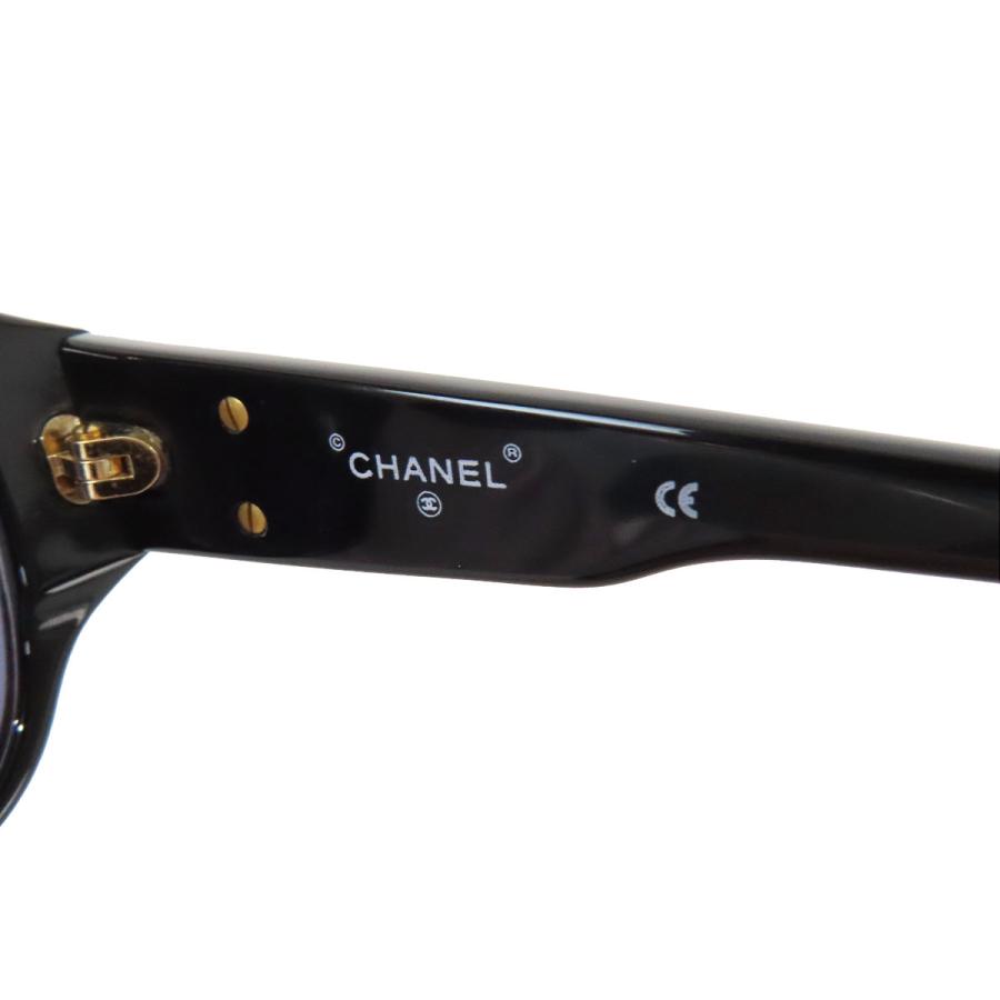 CHANEL（シャネル） ココマーク サングラス 01452 94305 ユニセックス