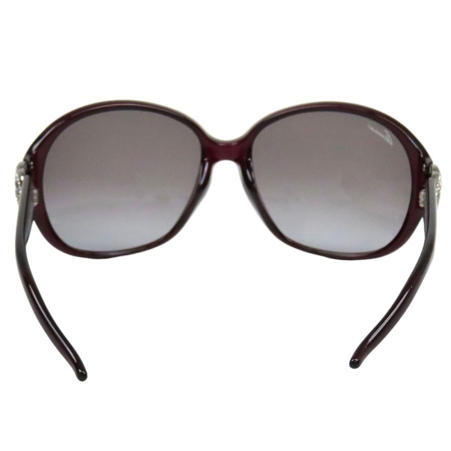 GUCCI（グッチ） ハート インターロッキング サングラス GG3530 ユニ