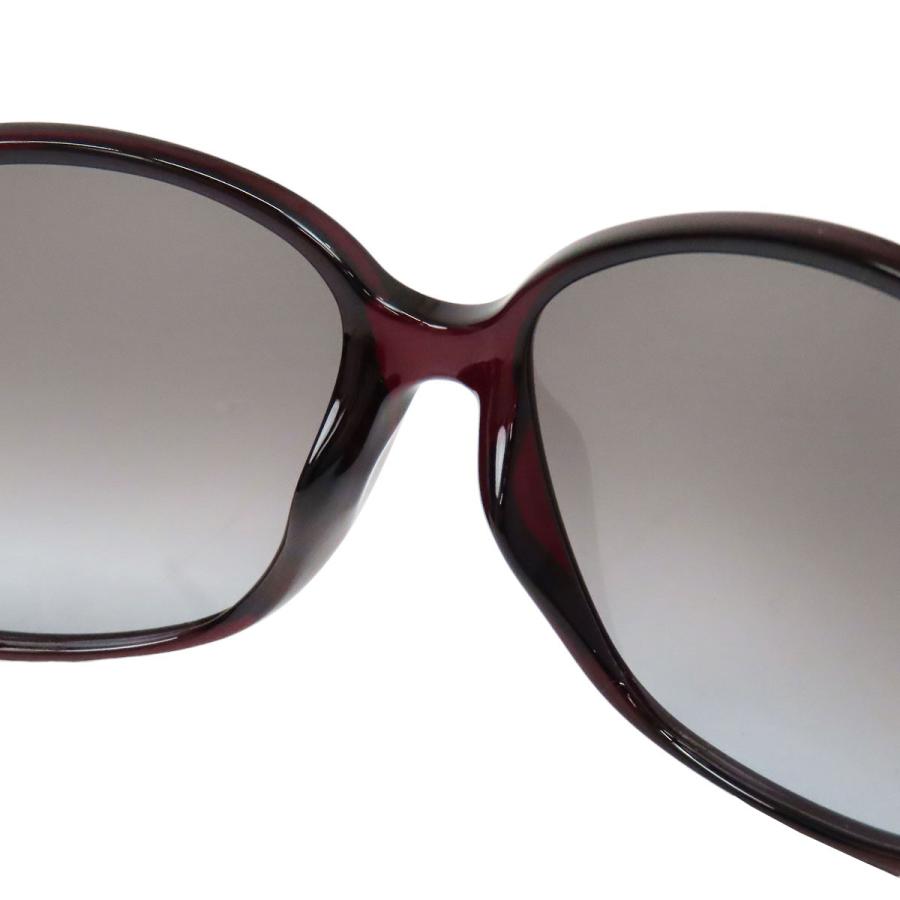 GUCCI（グッチ） ハート インターロッキング サングラス GG3530 ユニ
