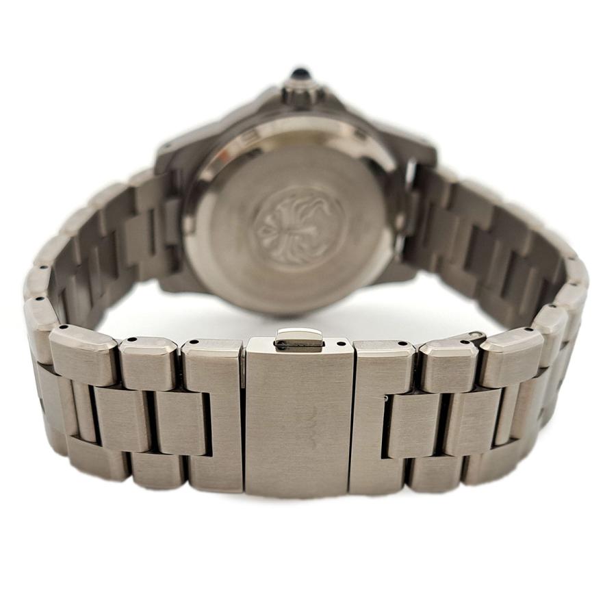 SEIKO（セイコー） クレドール フェニックス GCBR999 自動巻き チタン