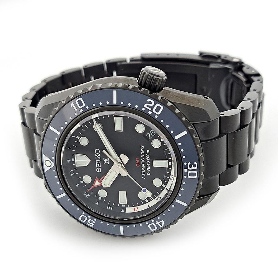 SEIKO（セイコー） プロスペックス 大谷翔平 2025限定モデル SBEJ023