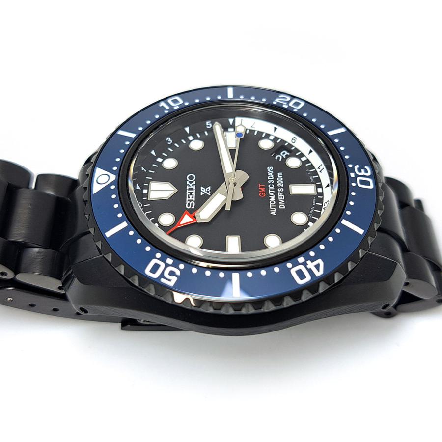 SEIKO（セイコー） プロスペックス 大谷翔平 2025限定モデル SBEJ023
