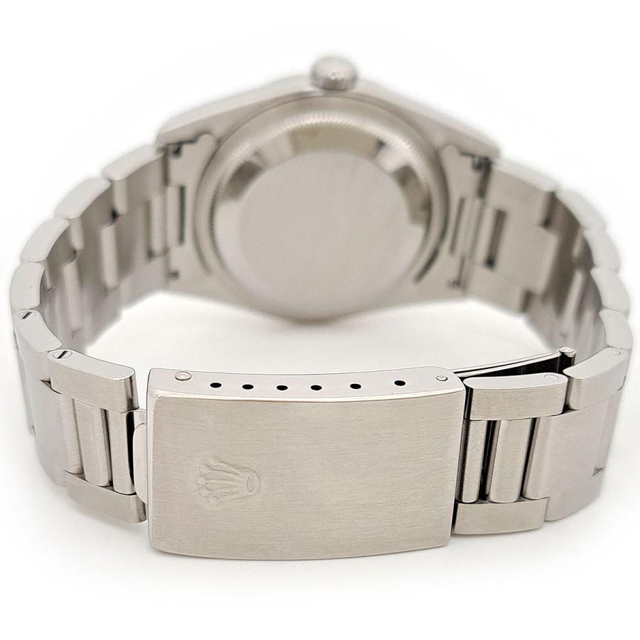 ROLEX（ロレックス） デイトジャスト 16200 自動巻き ステンレス