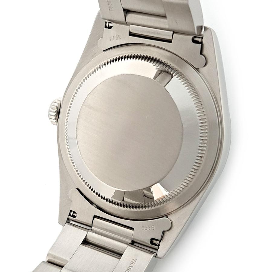 ロレックス デイトジャスト 16200 自動巻き ステンレススティール メンズ ROLEX 【中古】 【時計】 ROLEX（ロレックス） デイトジャスト 16200 自動巻き ステンレス