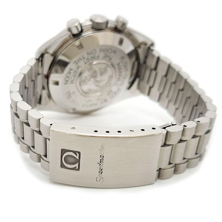オメガ スピードマスター プロフェッショナル cal.861 3590.50 手巻き ステンレススティール メンズ OMEGA [アンティーク ヴィンテージ] 【中古】 【時計】 OMEGA（オメガ） スピードマスター プロフェッショナル cal.861