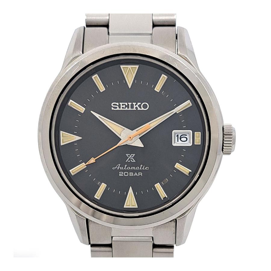 SEIKO（セイコー） プロスペックス 1959 初代アルピニスト 現代