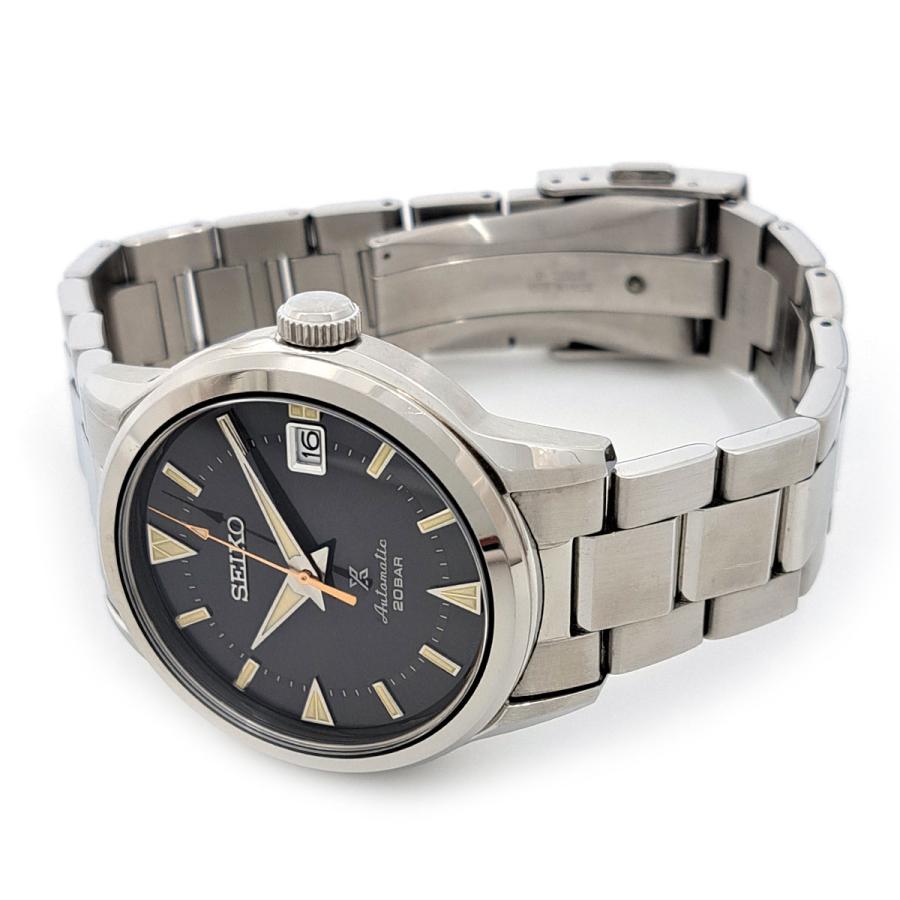 SEIKO（セイコー） プロスペックス 1959 初代アルピニスト 現代