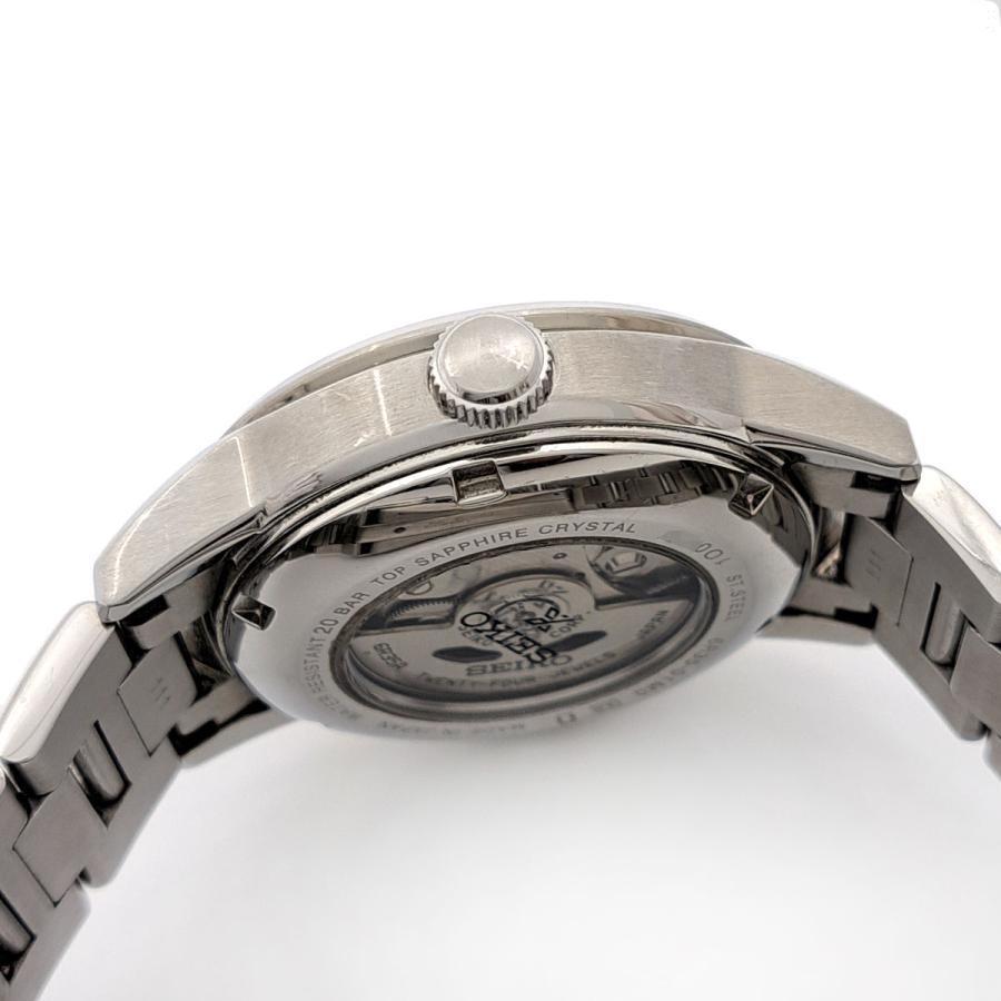 SEIKO（セイコー） プロスペックス 1959 初代アルピニスト 現代
