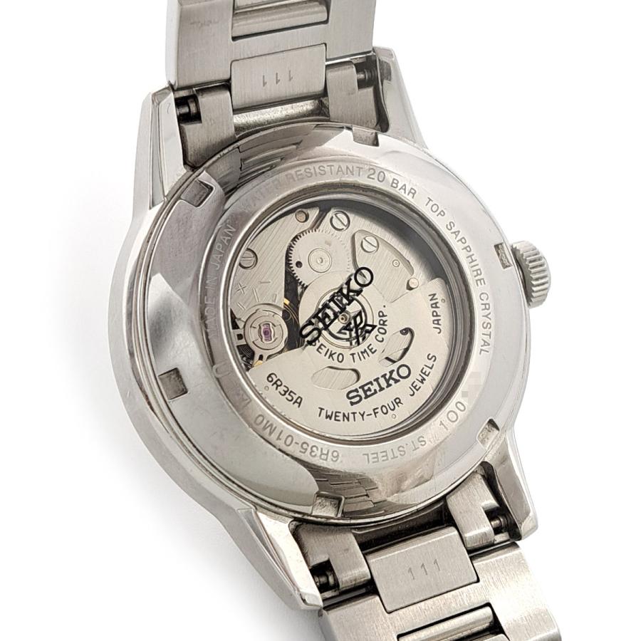 SEIKO（セイコー） プロスペックス 1959 初代アルピニスト 現代