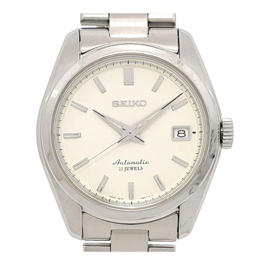 SEIKO（セイコー） メカニカル オートマティック SARB033 自動巻き