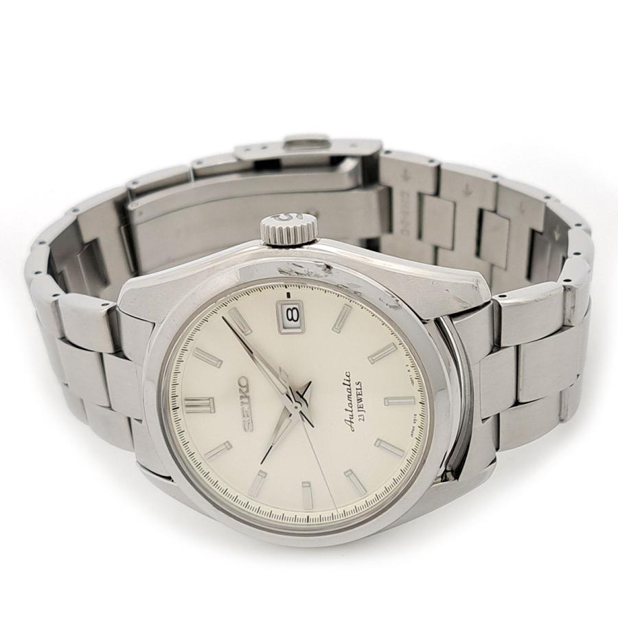 SEIKO（セイコー） メカニカル オートマティック SARB033 自動巻き