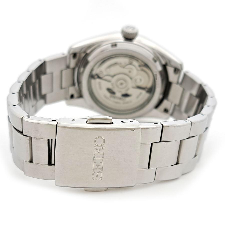 SEIKO（セイコー） メカニカル オートマティック SARB033 自動巻き