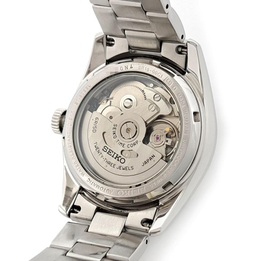 SEIKO（セイコー） メカニカル オートマティック SARB033 自動巻き 