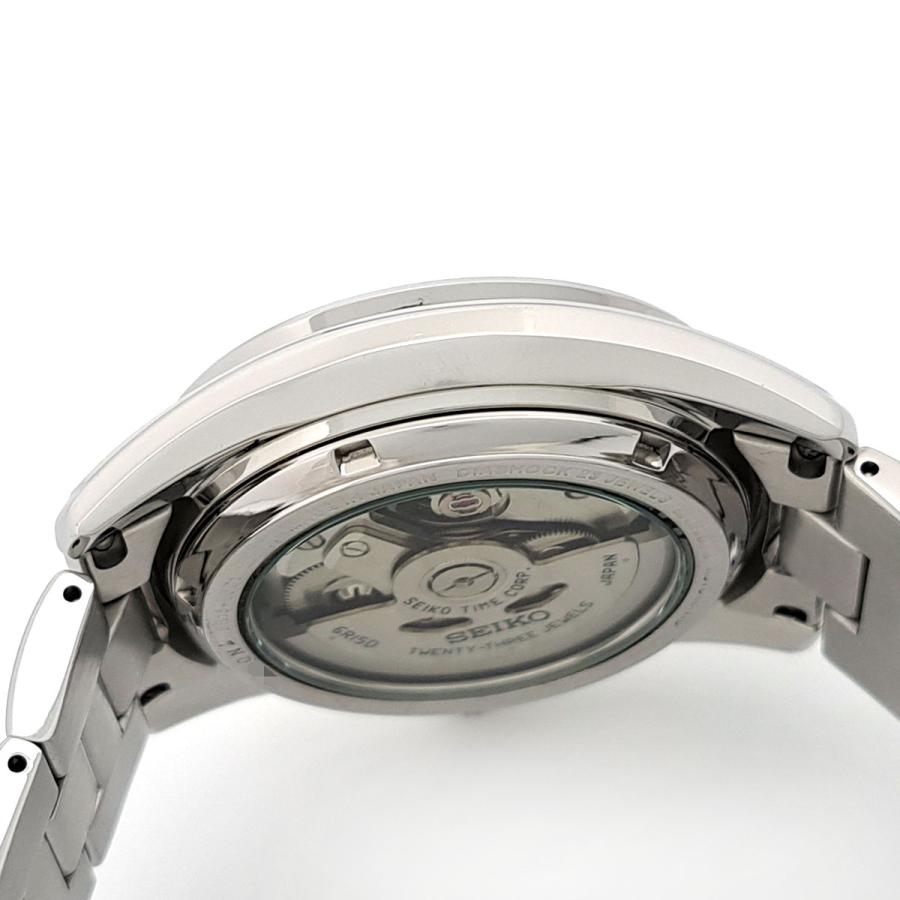 SEIKO（セイコー） メカニカル オートマティック SARB033 自動巻き