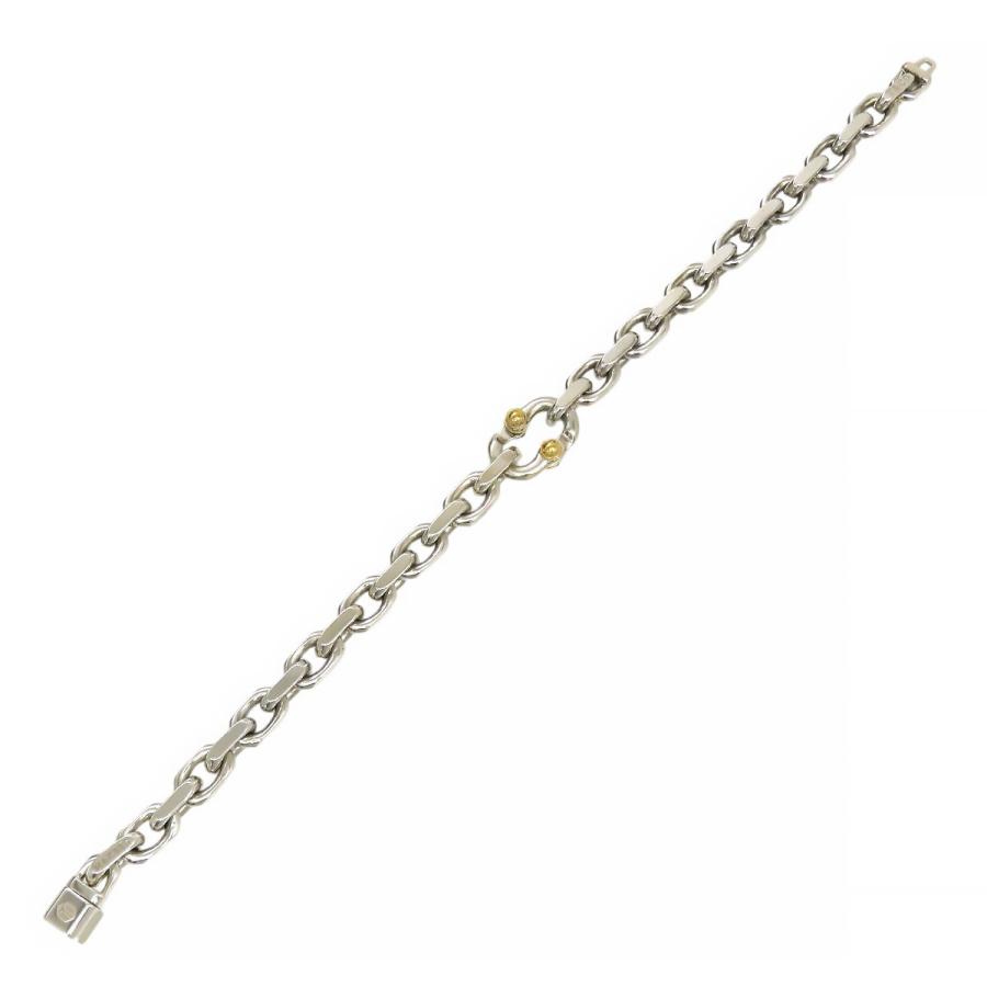 TIFFANY&Co.（ティファニー） 1837 メイカーズ ブレスレット #16.5