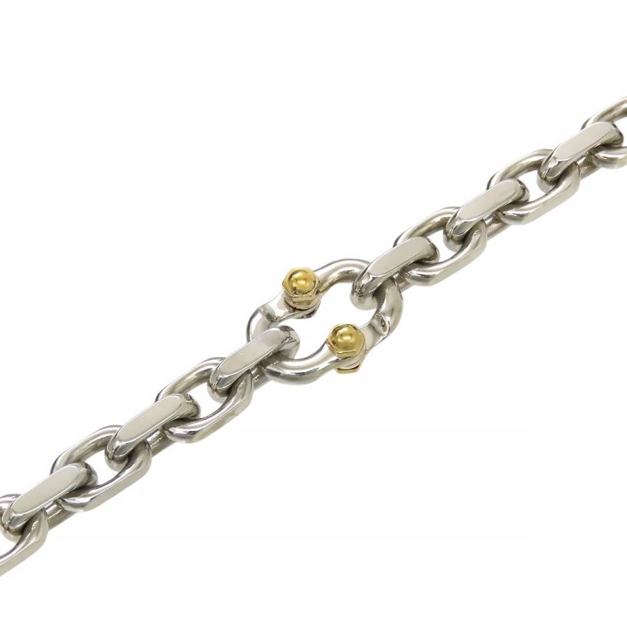 TIFFANY&Co.（ティファニー） 1837 メイカーズ ブレスレット #16.5