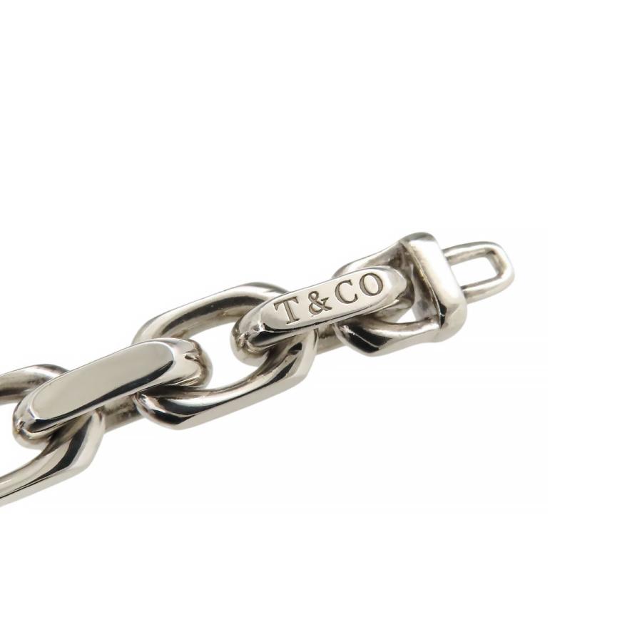 TIFFANY&Co.（ティファニー） 1837 メイカーズ ブレスレット #16.5