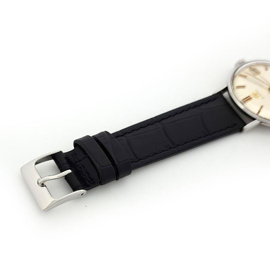 OMEGA（オメガ） シーマスター cal.610 14775-1SC 手巻き ステンレス