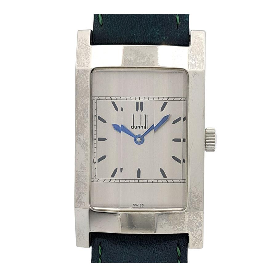 dunhill（ダンヒル） ダンヒリオン 117 手巻き ステンレススティール