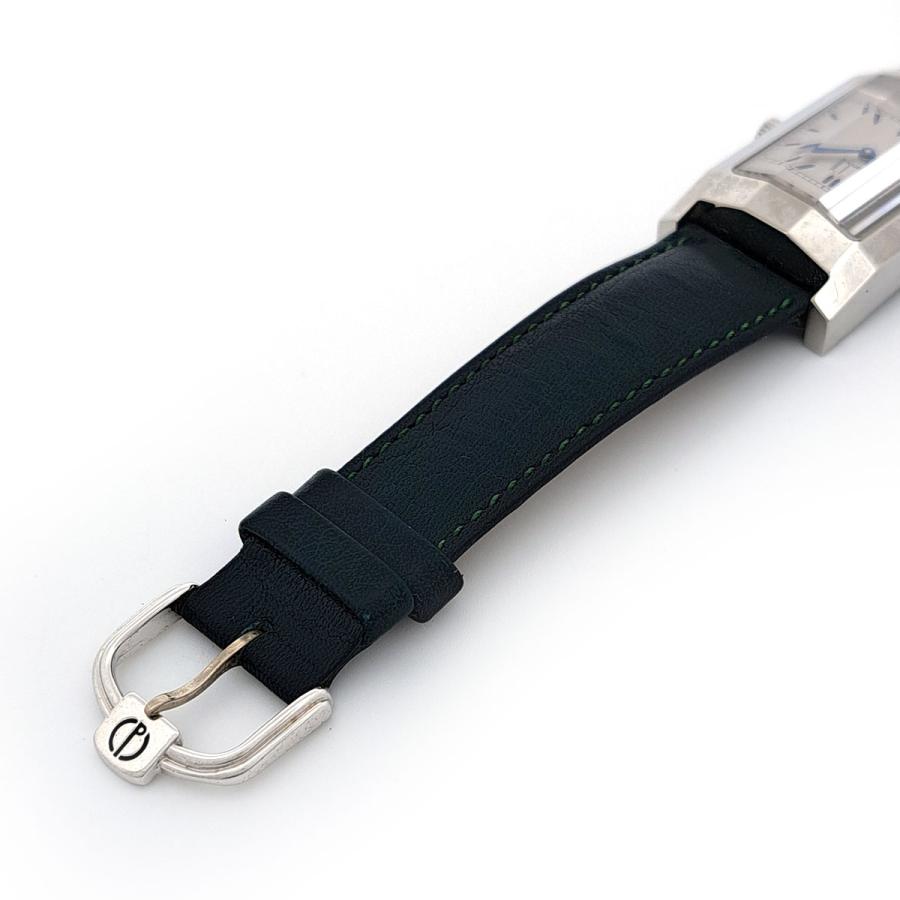 dunhill（ダンヒル） ダンヒリオン 117 手巻き ステンレススティール