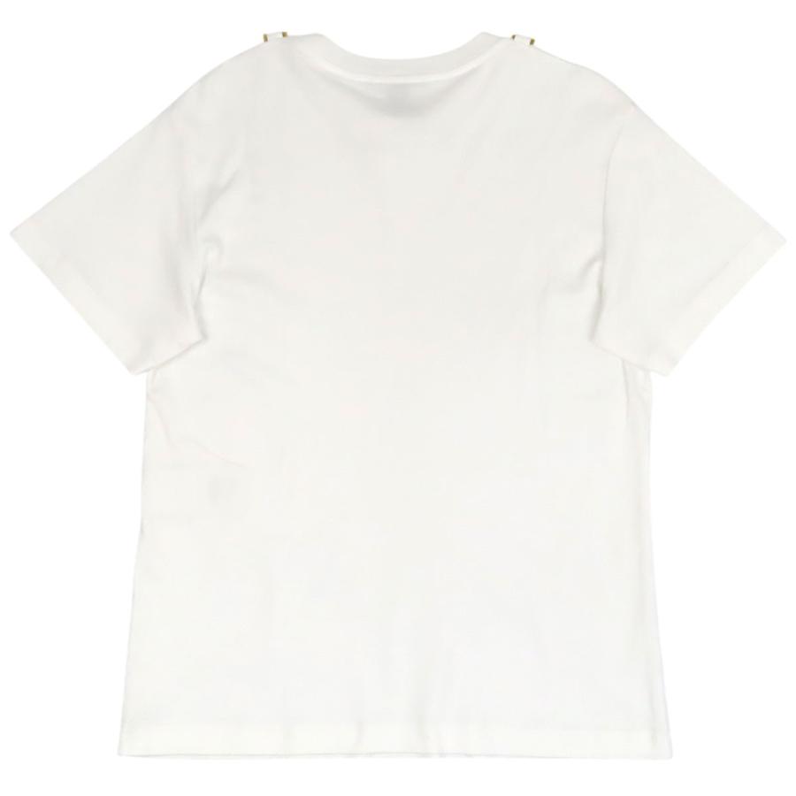 LOUIS VUITTON（ルイ・ヴィトン） LV チェーン 半袖 Tシャツ RW232W