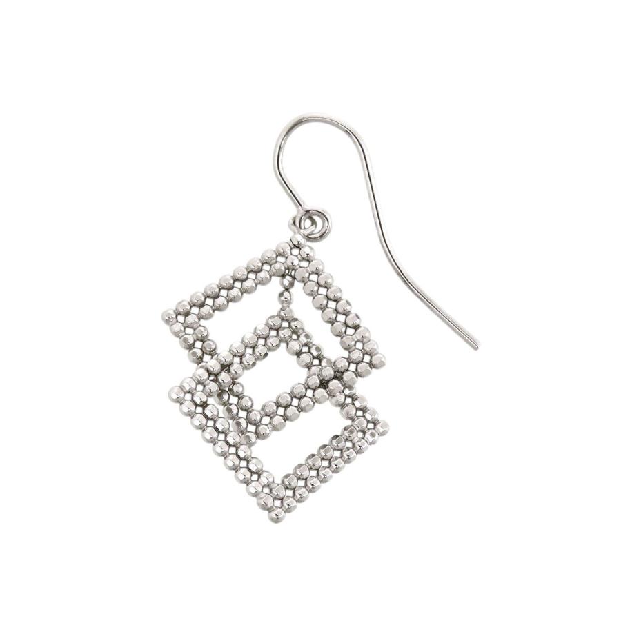 TIFFANY&Co.（ティファニー） カットボール ピアス 片耳用 750 (K18WG