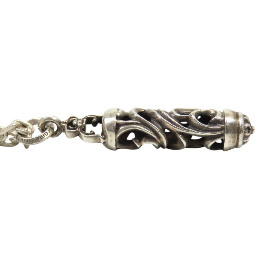 クロムハーツ ローラー ペンダント SV925 ユニセックス CHROME HEARTS