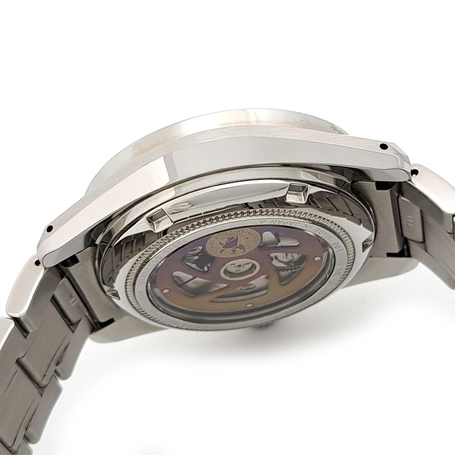 SEIKO（セイコー） グランドセイコー メカニカルハイビート 創業135 
