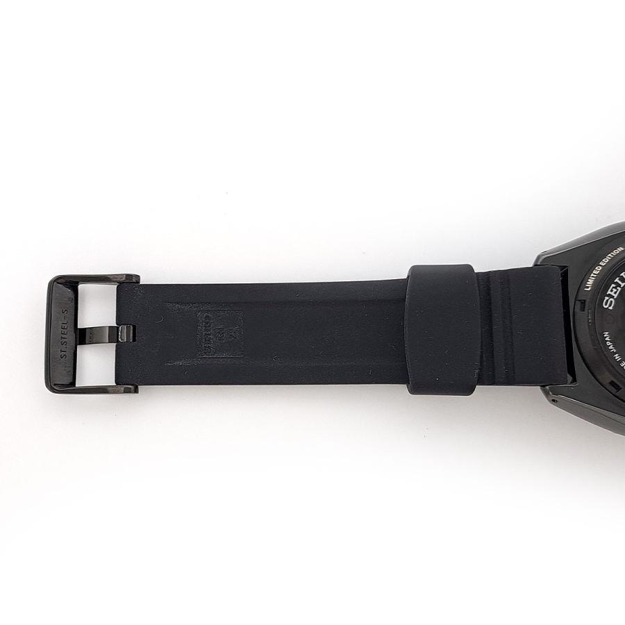 SEIKO（セイコー） 5スポーツ ペプシ SBSC023 自動巻き ステンレス