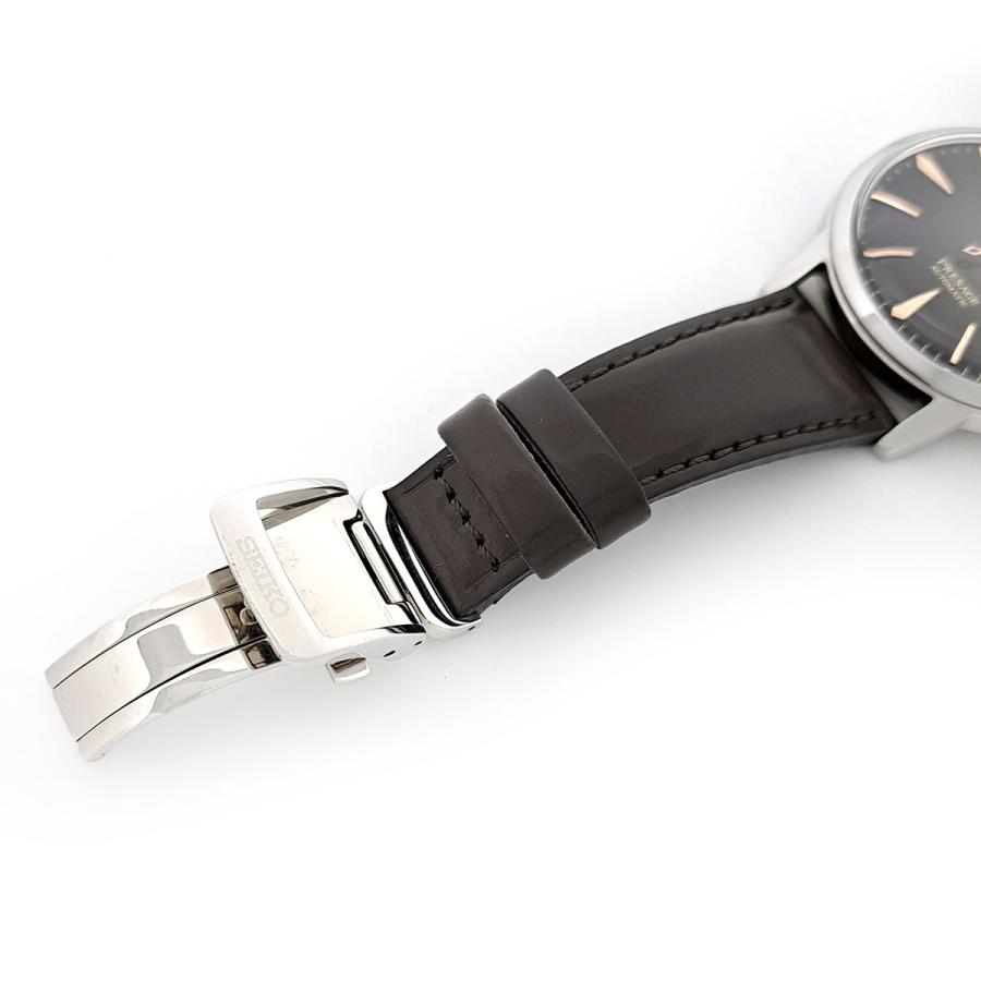 SEIKO（セイコー） プレサージュ カクテルタイム SRPJ17J1 自動巻き
