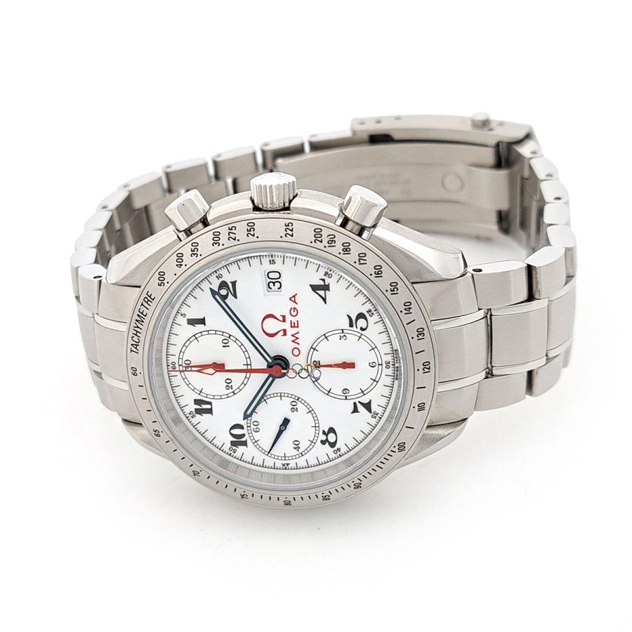 OMEGA（オメガ） スピードマスター オートマティック オリンピック限定
