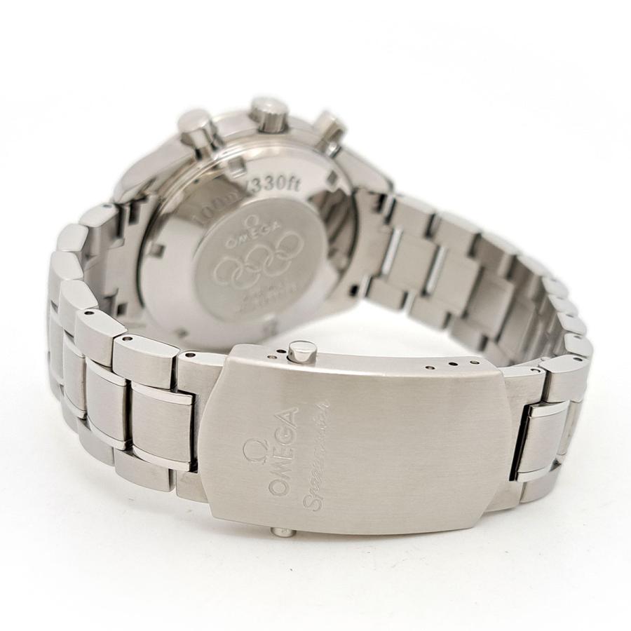 更に値下げしました。オメガ スピードマスター オートマティック OMEGA（オメガ） スピードマスター オートマティック オリンピック限定