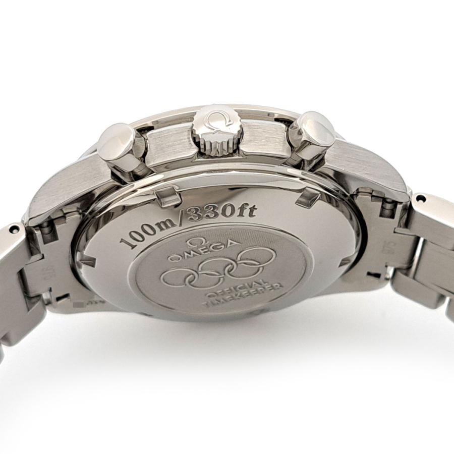 OMEGA（オメガ） スピードマスター オートマティック オリンピック限定