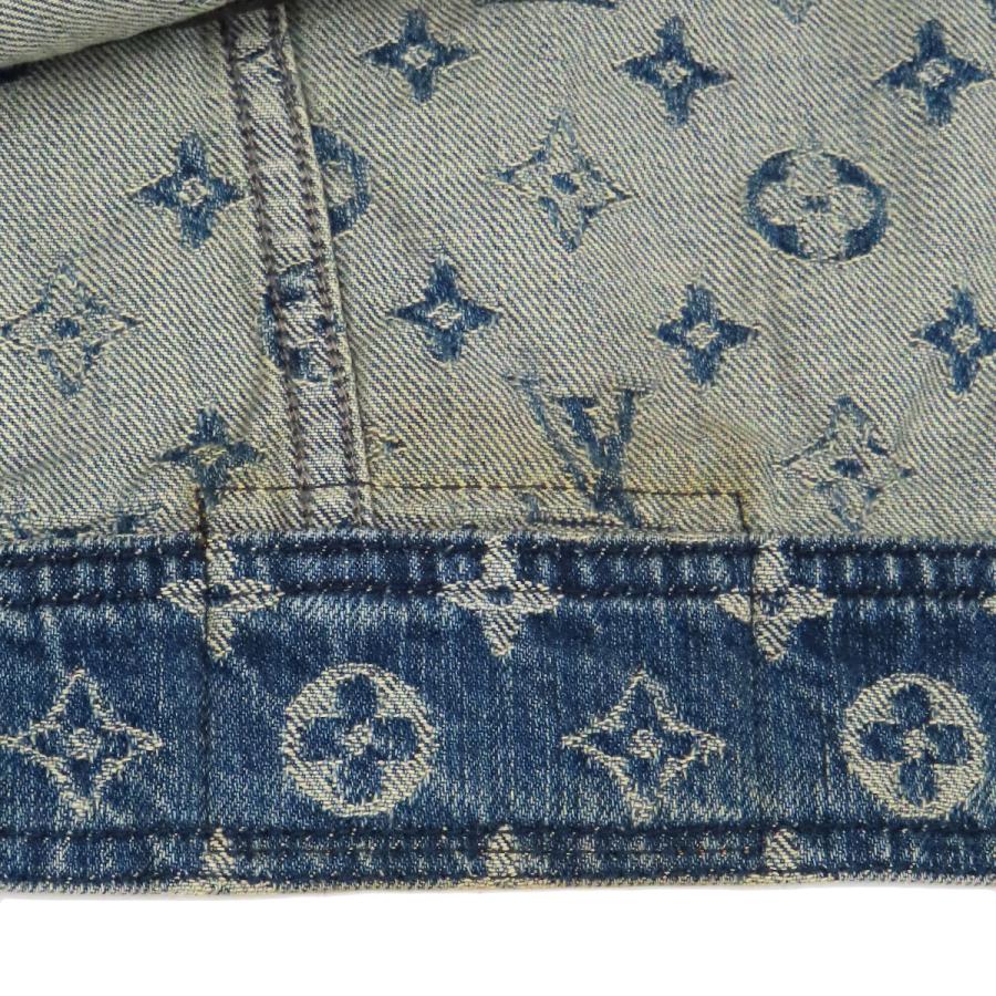 LOUIS VUITTON（ルイ・ヴィトン） シュプリーム コラボ モノグラム