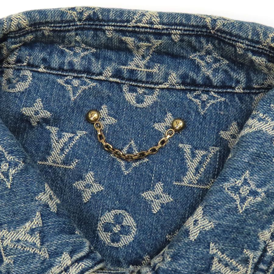 LOUIS VUITTON（ルイ・ヴィトン） シュプリーム コラボ モノグラム