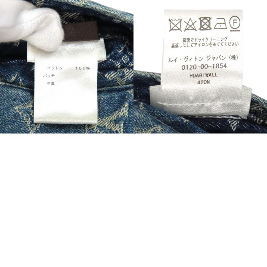 LOUIS VUITTON（ルイ・ヴィトン） シュプリーム コラボ モノグラム