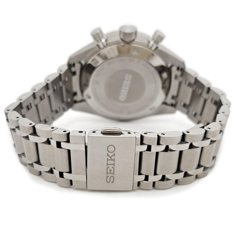 SEIKO（セイコー） プロスペックス スピードタイマー SBEC027 自動巻き