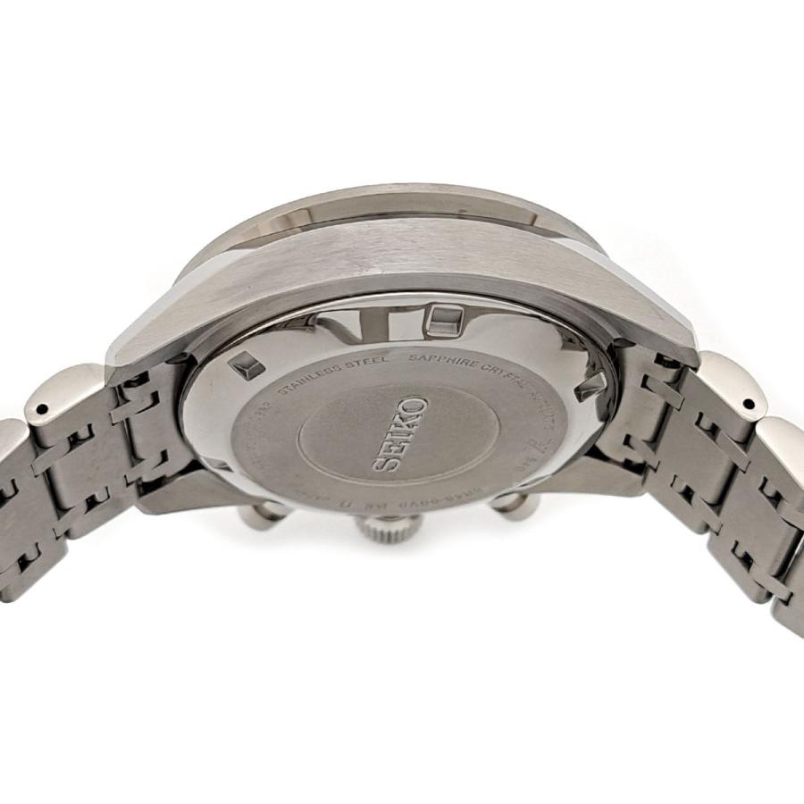 SEIKO（セイコー） プロスペックス スピードタイマー SBEC027 自動巻き