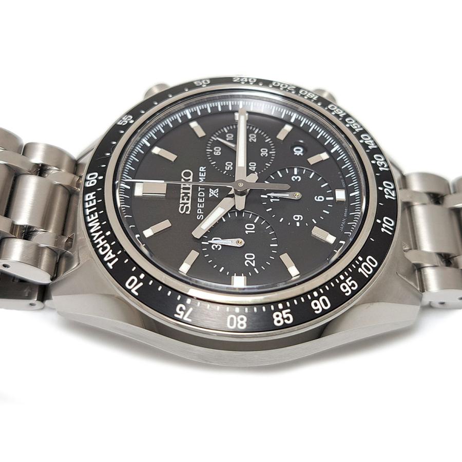 SEIKO（セイコー） プロスペックス スピードタイマー SBEC027 自動巻き
