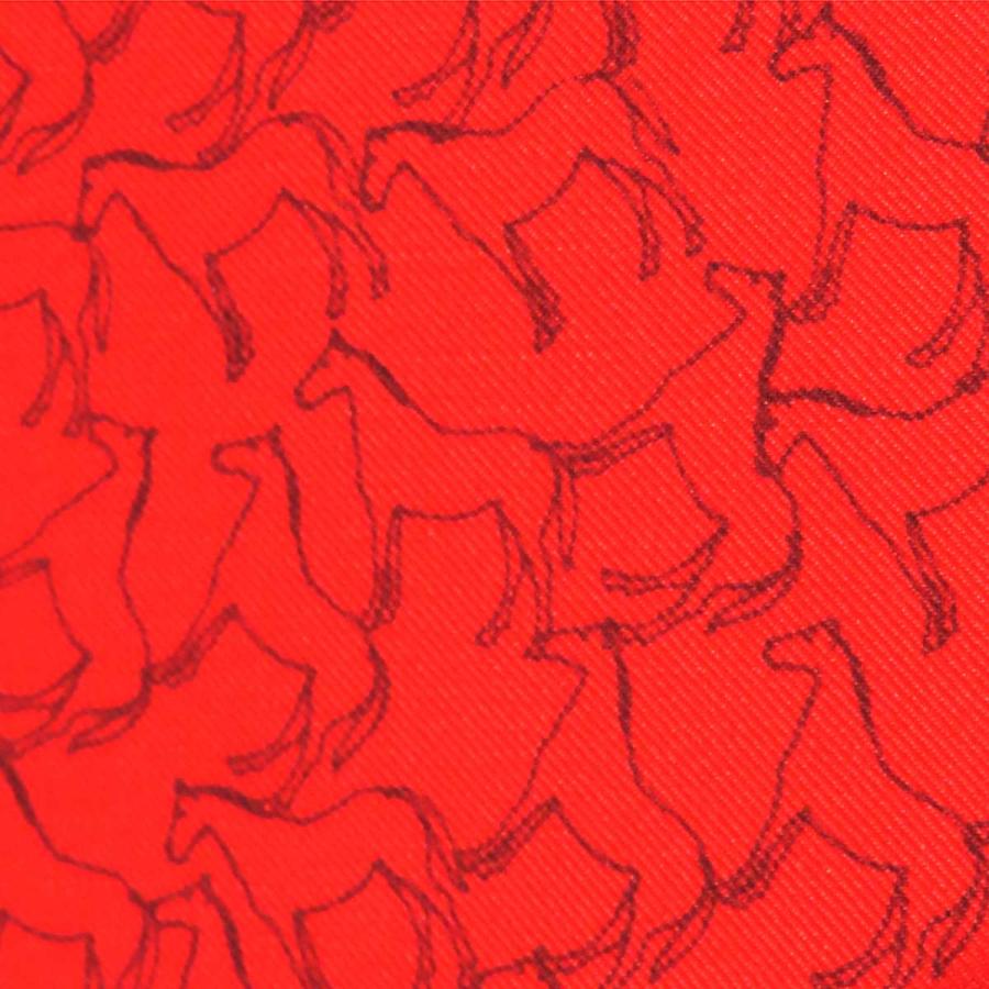 HERMES（エルメス） カレ 45 TAMPON EQUESTRE タンポン エクエストル