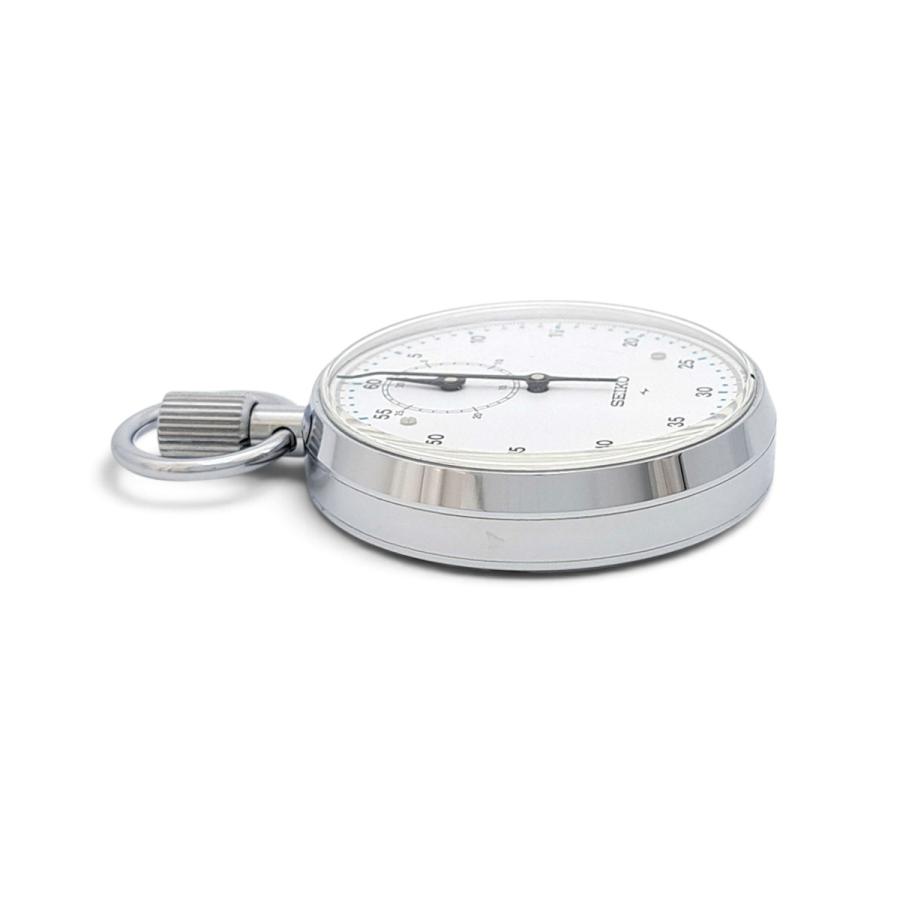 SEIKO（セイコー） ストップウォッチ 88-5011 手巻き ステンレス