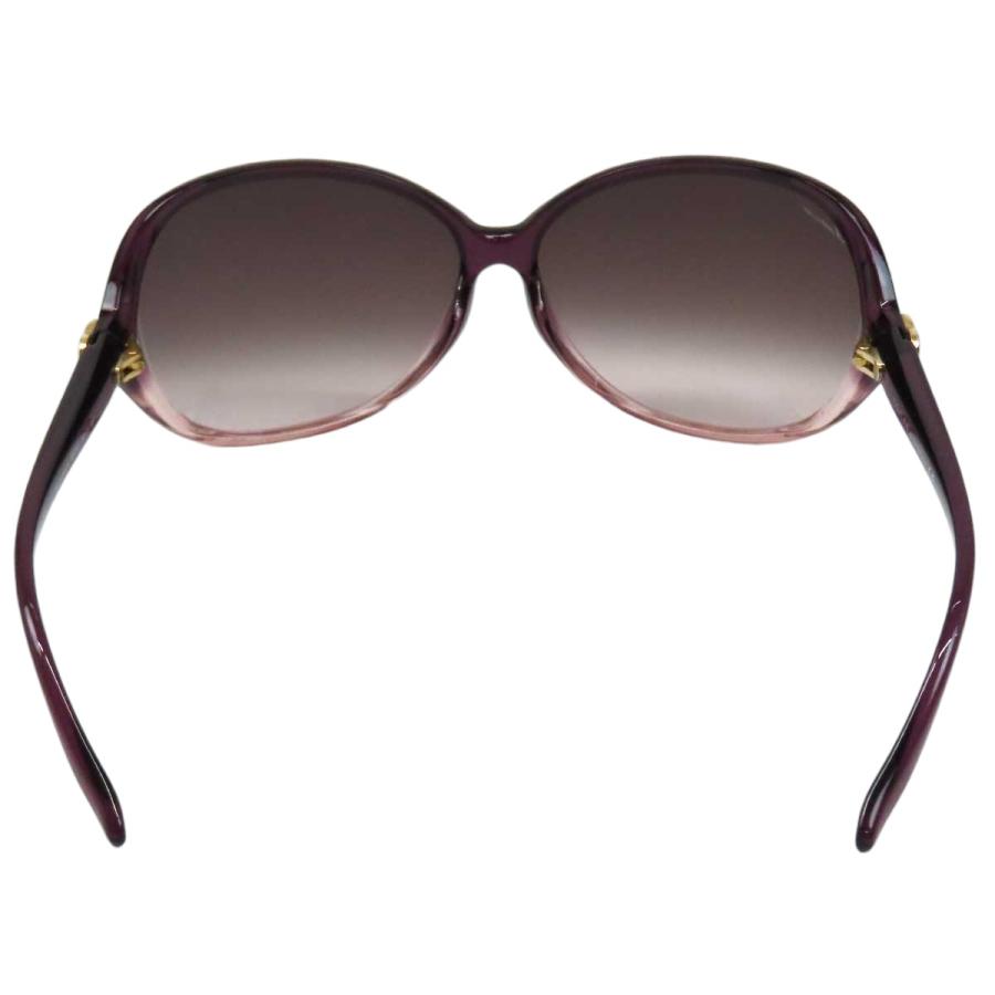 GUCCI（グッチ） インターロッキングG ハート サングラス GG3525 ユニ