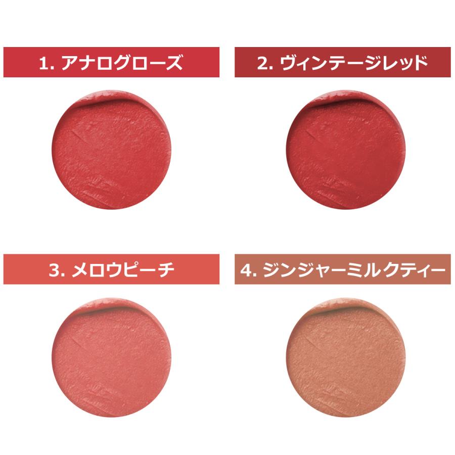 エチュード フィクシングティント Fixing Tint 4g ETUDES 【コスメ