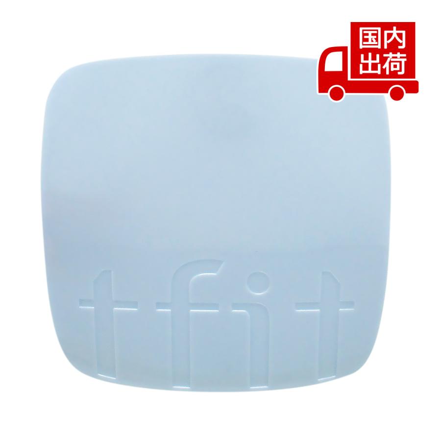 ティーフィット アイシーフィットカバークッションEX ICY FIT COVER CUSHION EX 12g tfit 【コスメ】（Yahoo!・TS Trading Co Ltd）